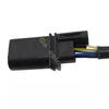 Oxygen O2 Sensor 1 for 2013 2014 Hyundai Genesis Coupe 2.0L 2011 2012 2013 Kia Sportage Hyundai Tucson 2.4L Upstream 392102G380