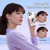 Mini Magnetic Selfie Stick with Remote and Screen Mirroring for Vlogging