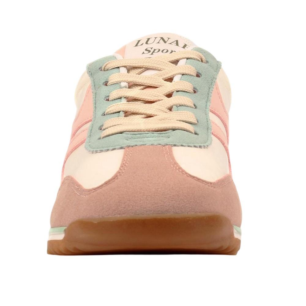 Lunar Womens/Ladies Zoe Trainers