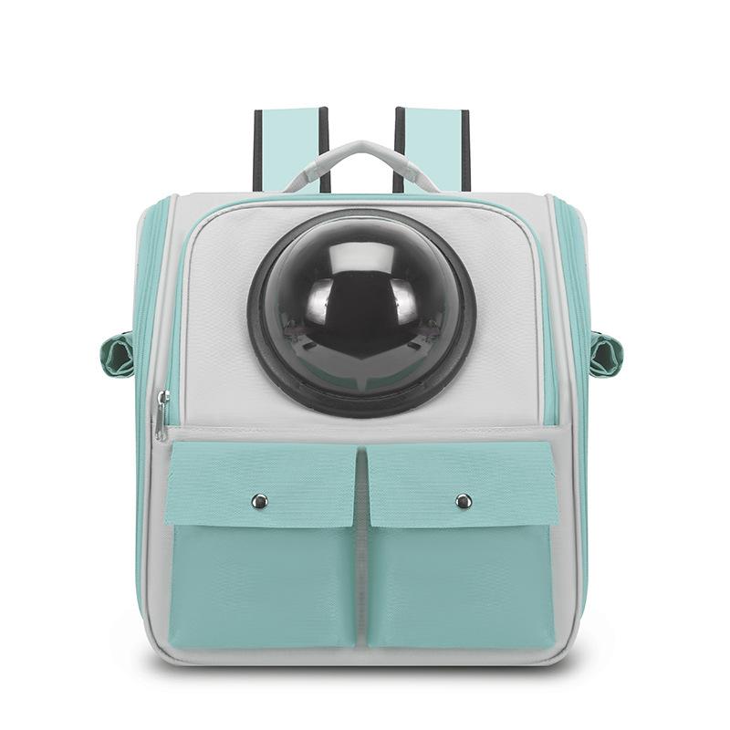 Cat Space Cabin Portable Large Capacity Bag