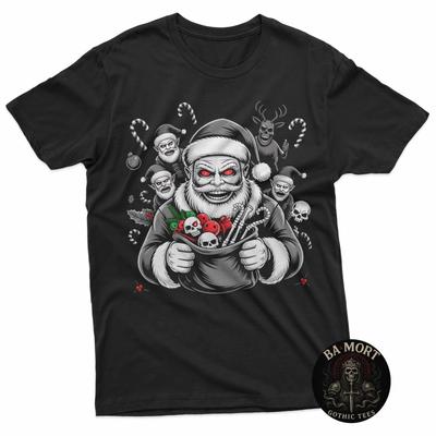Oberteile – T-Shirts