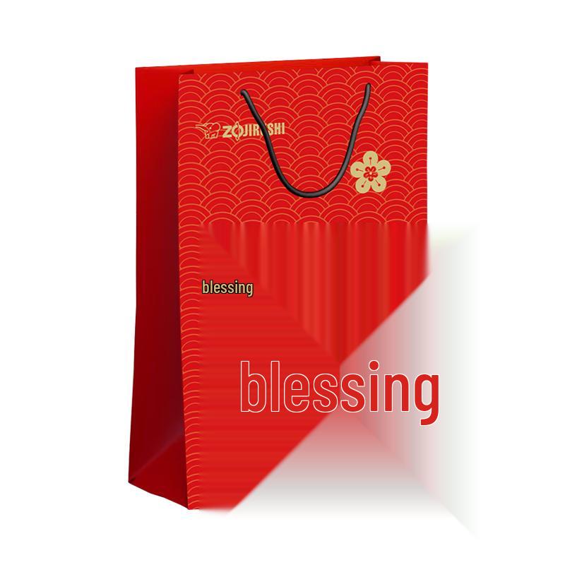 Термос Zojirushi из нержавеющей стали