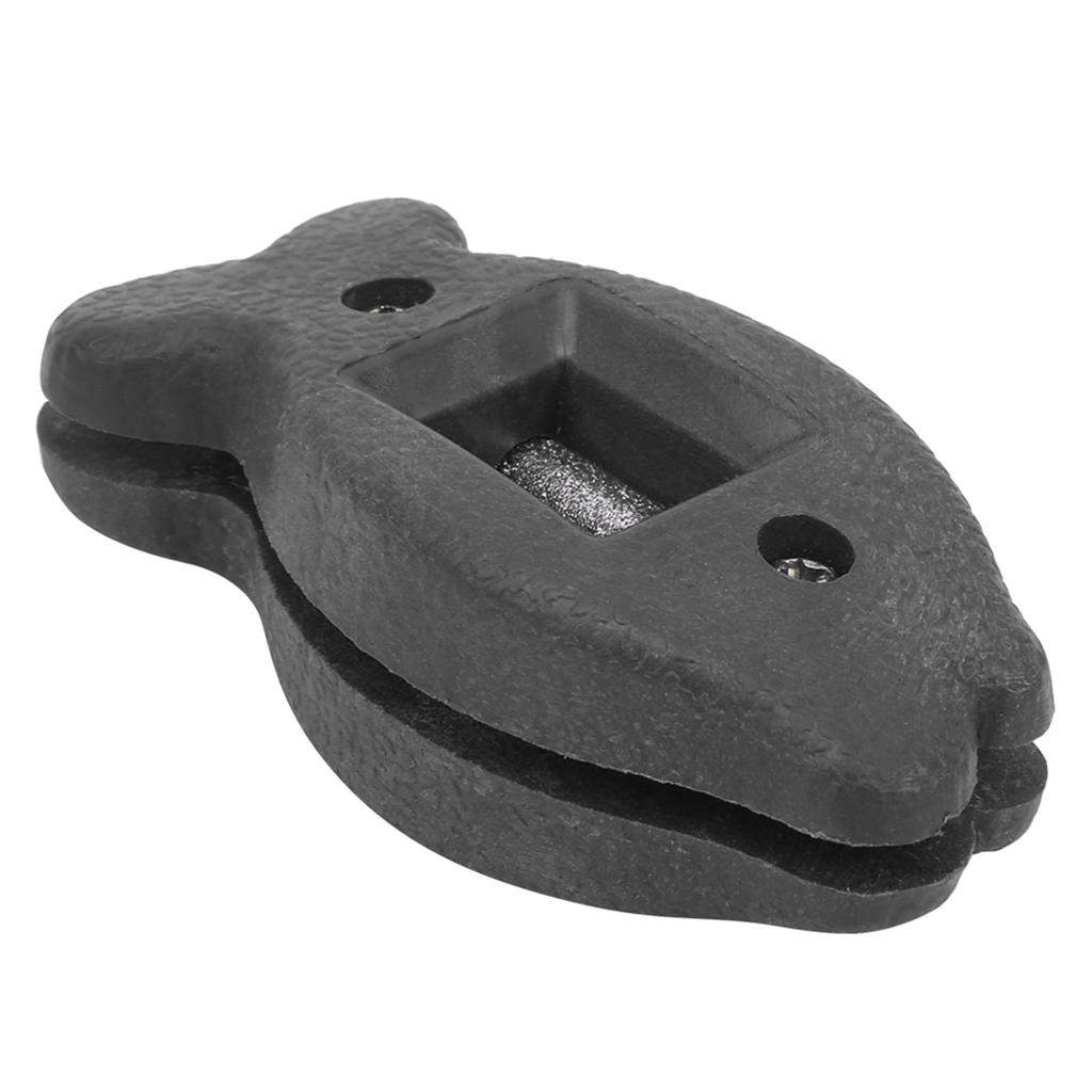 Hockey Skate Sharpener Schlittschuhschuhe Schleifen Conditioner Edge Blades Wartungswerkzeug Schwarz