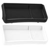 For Tesla Model Y Juniper 2025-2026 Model 3 Highland 2024-2025 Car Center Console Dashboard Storage Box trument Panel