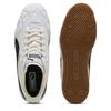 Puma Mens Tifosi Lux Quilted Leather Trainers