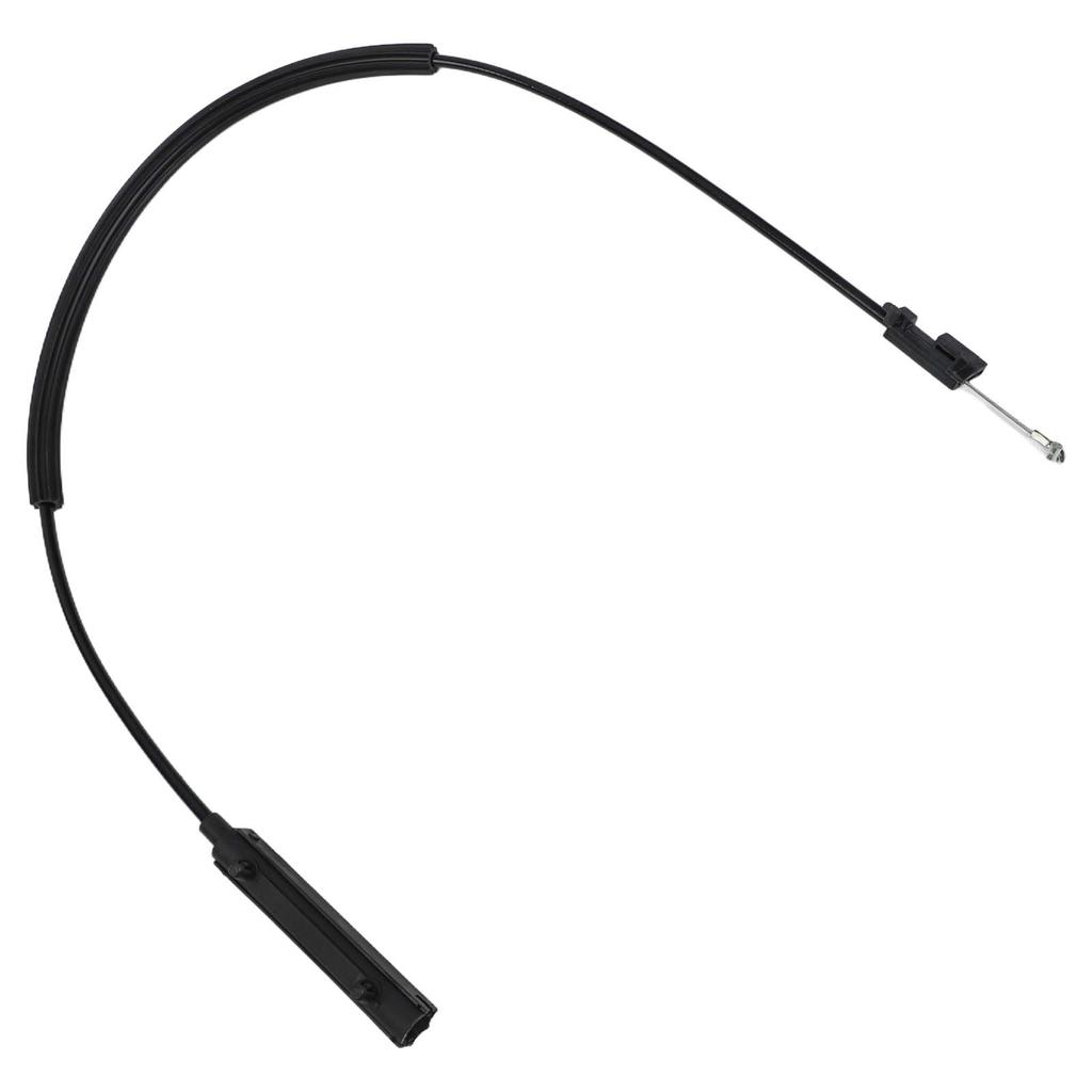 Compatible With Models 5G2823531D Car Bonnet Hood Release Cable
