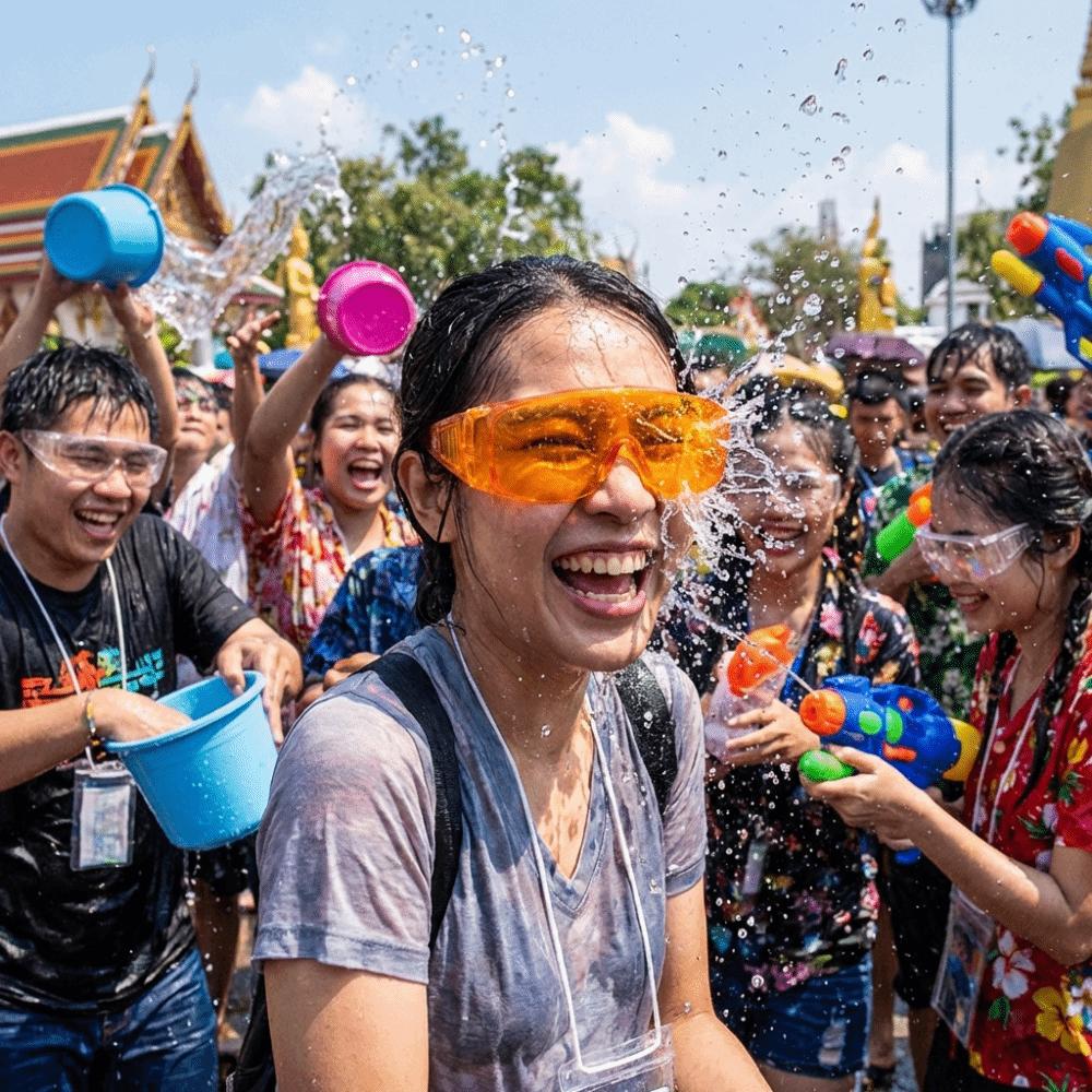 Waterproof Multifunctional Glasses Multicolour Cycling Glasses  Party