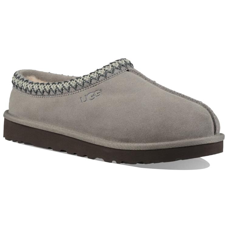 UGG Tasman Slippers 'Grey' 5950-SEL