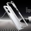 Xiaomi Poco F7 & Redmi Turbo4Pro Metal Bumper Case with Hippocampus Buckle