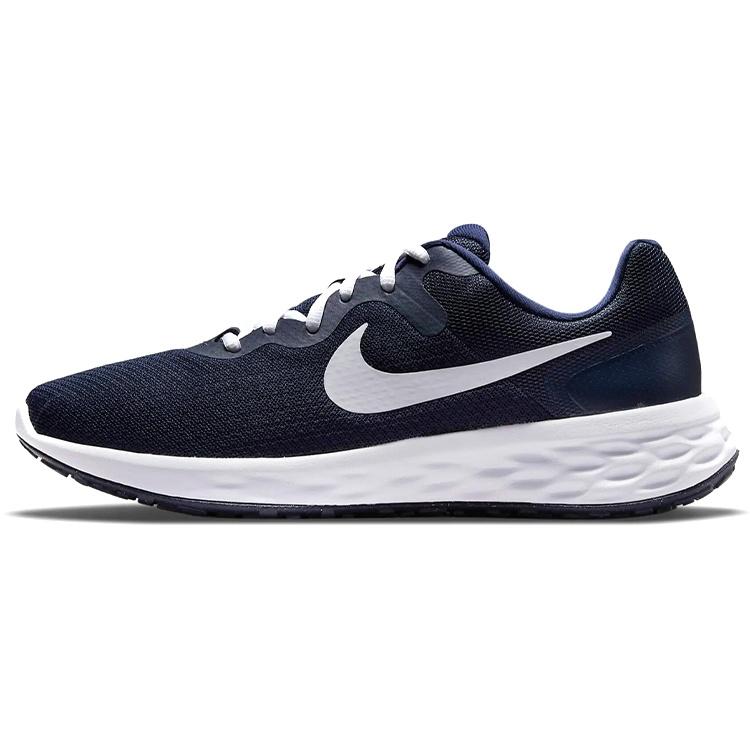 Nike Revolution 6 Next Nature Midnight Navy Men s DC3728-401 EU 42