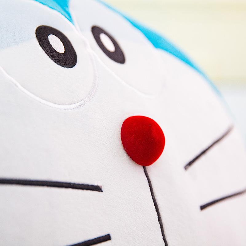 35Cm Cartoon Doraemons Anime Peripheral Cute Plush Doll Toy Cute Pillow Children Birthday Gift Toy