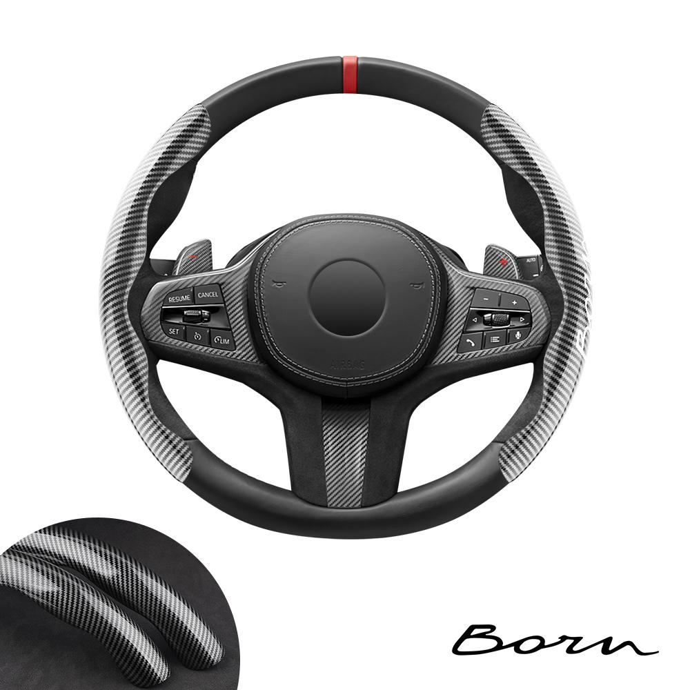 

for cupra born car steering wheel cover car
