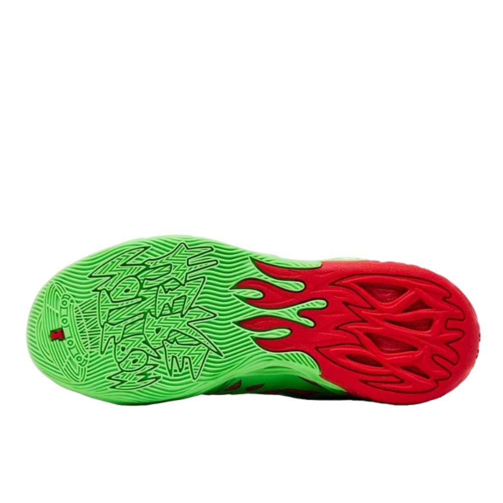 Puma LaMelo Ball MB.04 Tartarughe Ninja Raffaello & Donatello