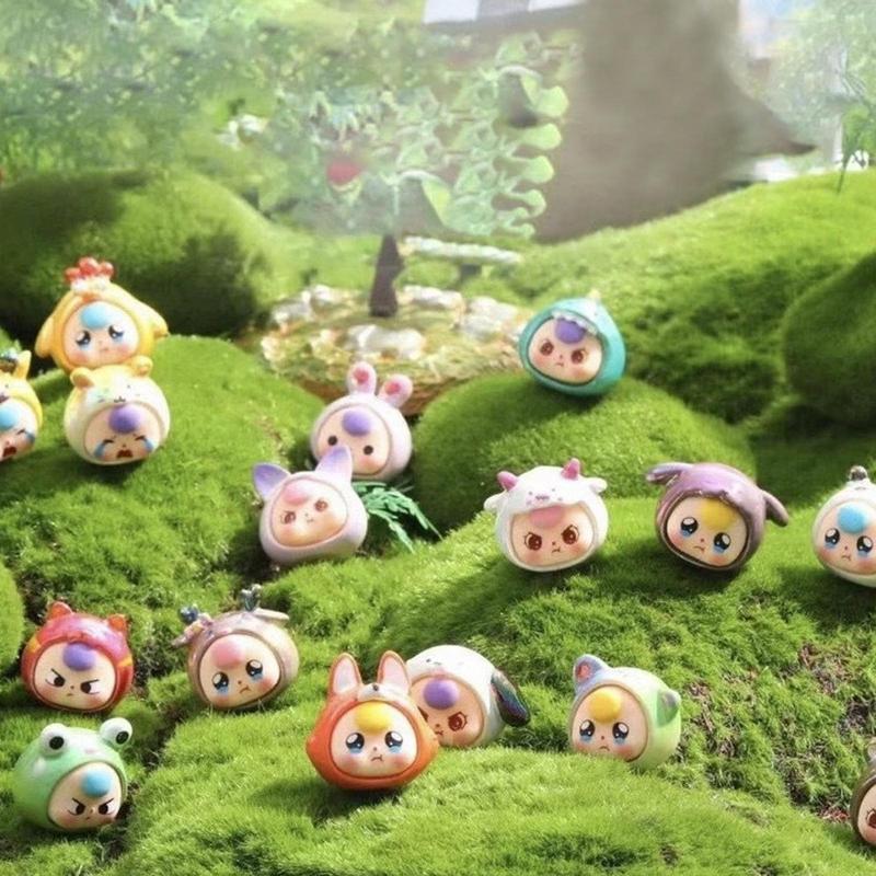 Детские игрушки третьего поколения — фото 3