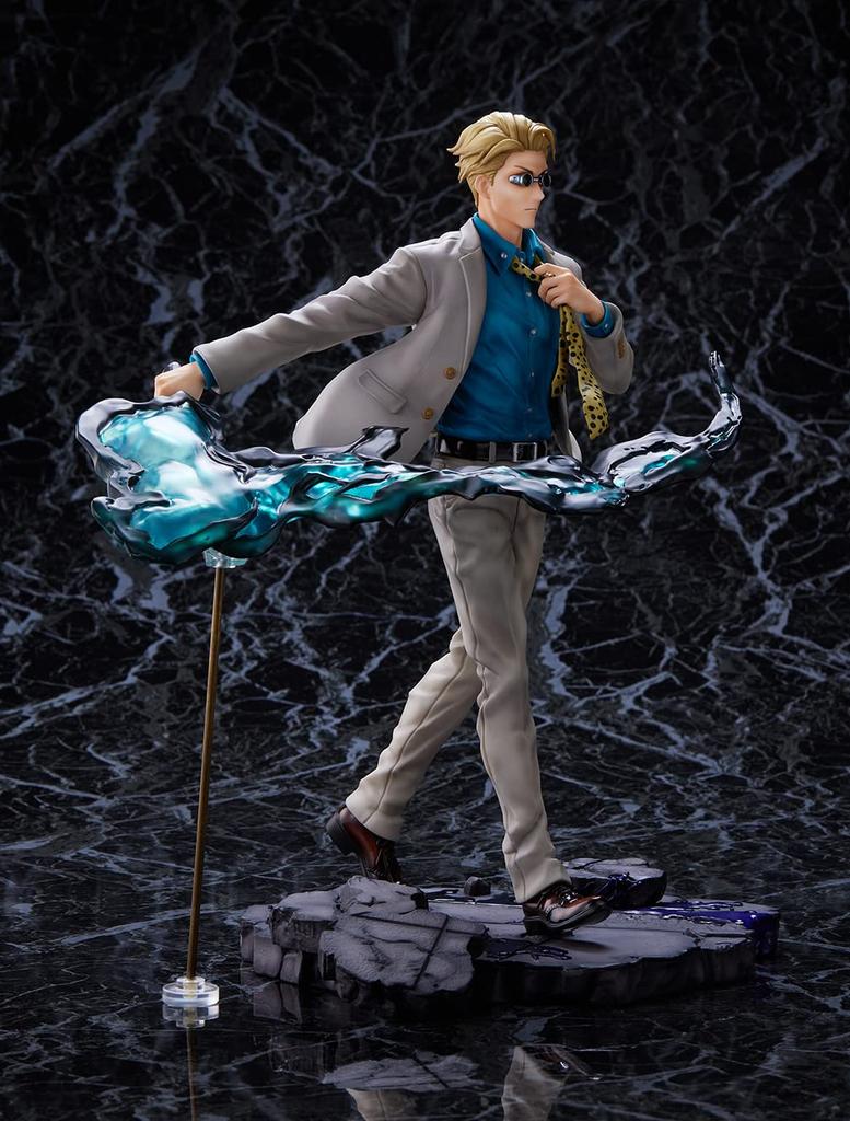 Jujutsu Kaisen" Nanami Kento 1/7 scale figure