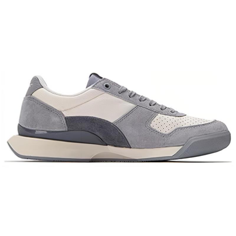 ONITSUKA TIGER Ultimate 81 Ex 'Cream Grey Black' Sneakers 1183C074-101