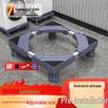 Universal Washing Machine Riser Base