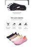 2025 Unisex Breathable Quick-Dry Water Shoes - Non-Slip, Water-Permeable for Outdoor Sports & Fitness