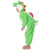 SAZAC Super Mario Yoshi Kids Costume 130cm