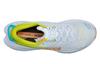 HOKA One One Bondi X Weiß Nachtkerze 1113512-WEPR