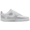 New Nike Court Vision Low Pure Platinum White HM9862-002