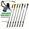 Multi-size Cross-border Golf Swing Practice Trainer: Warm-up & Strengthen Your Swing