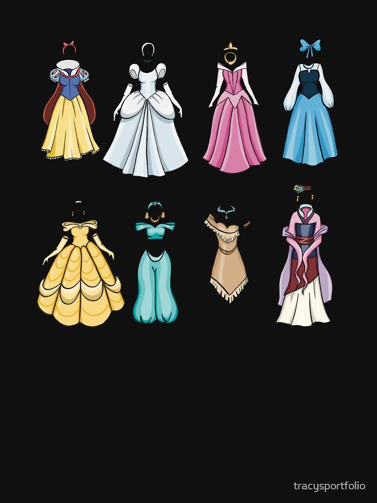 Pocahontas Classic Princesses Classic T-Shirt