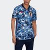 adidas AU Player Edition 20-21 Season Team Japan Jersey Asia Sizing 'Blue' Men's ED7371