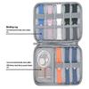 Watchband Bag Watch Strap Box Case Travel Smart Watch Wriststrap Storage Bag Box Watches Organizer Band Holder