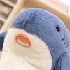 Cute Plush Shark, Seal, and Narwhal Toy Pillow - Perfect Gift for Kids