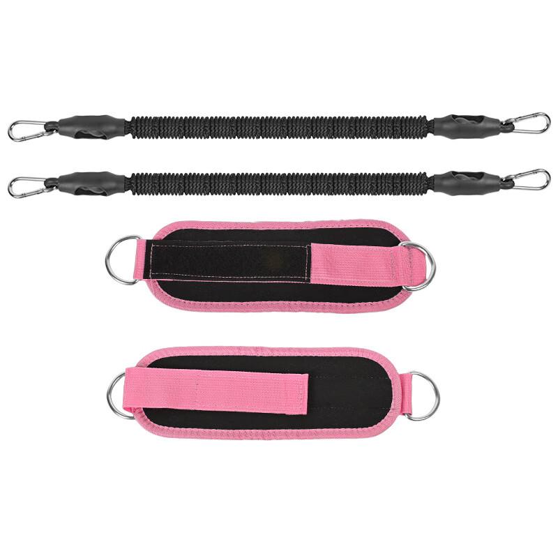 Junshi Leg & Glute Strength Training Resistance Kit