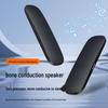 Bone Conduction Bluetooth Under-Pillow Sleep Earphones with Card Playback GCD5