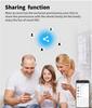 Tuya Doodle Smart WiFi Zigbee Plug with Alexa Voice Control