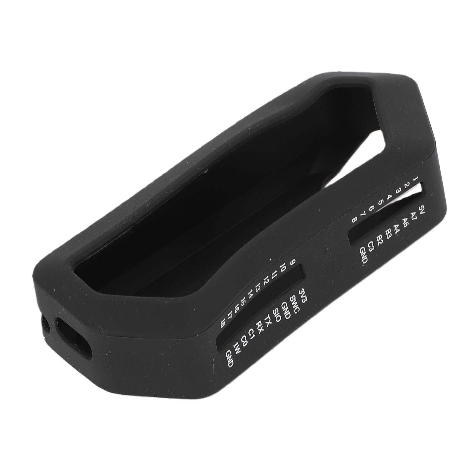 

Silicone Case Fit for Flipper Device Dust Proof Shockproof Soft Protective Cover