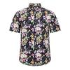 Replay Mens Floral Regular Shirt