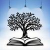 Tree of Life Metal Wall Art Rust Proof Iron Home Decor Book Lover Gift Christmas Decor