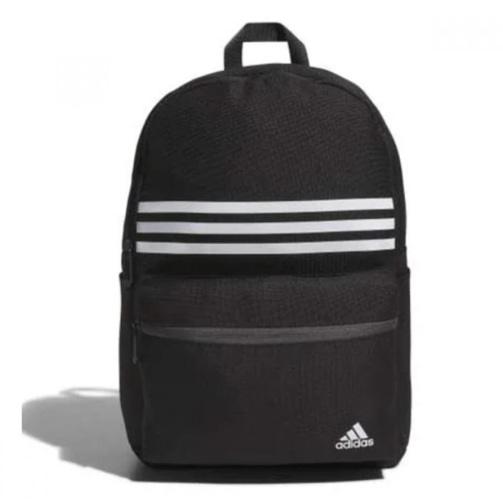 

Adidas Kids Performance Kids Junior Backpack With Clean Points That Are Easy To Carry Anytime Anywhere NS