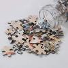LoveTheFamily Puzzles Cherry Blossom Palace 150-Piece Mini Puzzle Famous Painting Landscape Childrens Intelligence Toy Creative Birthday Gift DIY Art