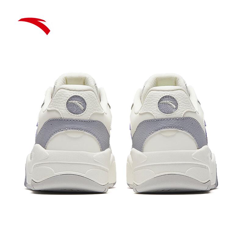 Anta Fan Zhendong Wave Low-Top Women's Sneakers