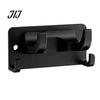 Wall Mounted Organizer for Hammers Mount Garage Tool Organizer, Heavy Duty ABS Compact Storage Bracket, Weather Space Saving Hooks Resistant