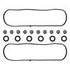 Valve Cover Gasket Set For 98 02 Honda Accord 3.0L V6 Sohc 24V