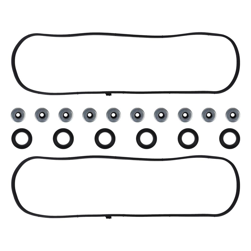 Valve Cover Gasket Set For 98 02 Honda Accord 3.0L V6 Sohc 24V