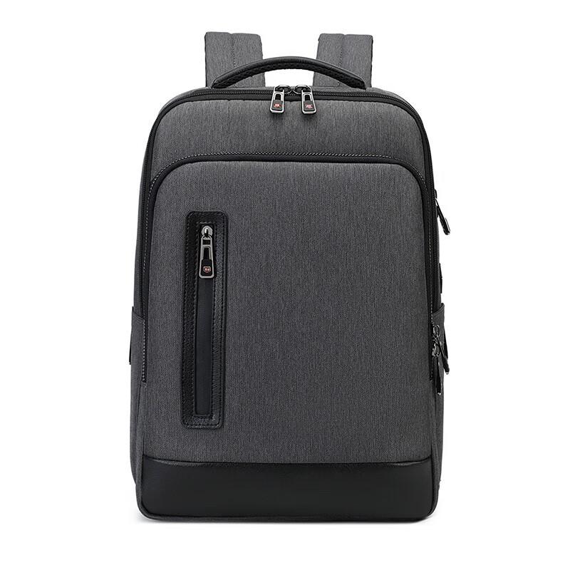 RZ-8063 Business Travel Laptop Backpack 42x30x14cm