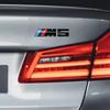 MUSE5 ABS BMW M Badge Stickers Body Trunk Decoration Accessories For BMW M X1 X2 X3 X4 X5 X6 E30 E34 E39 E36 E46 E60 E62 E90 E91 E92