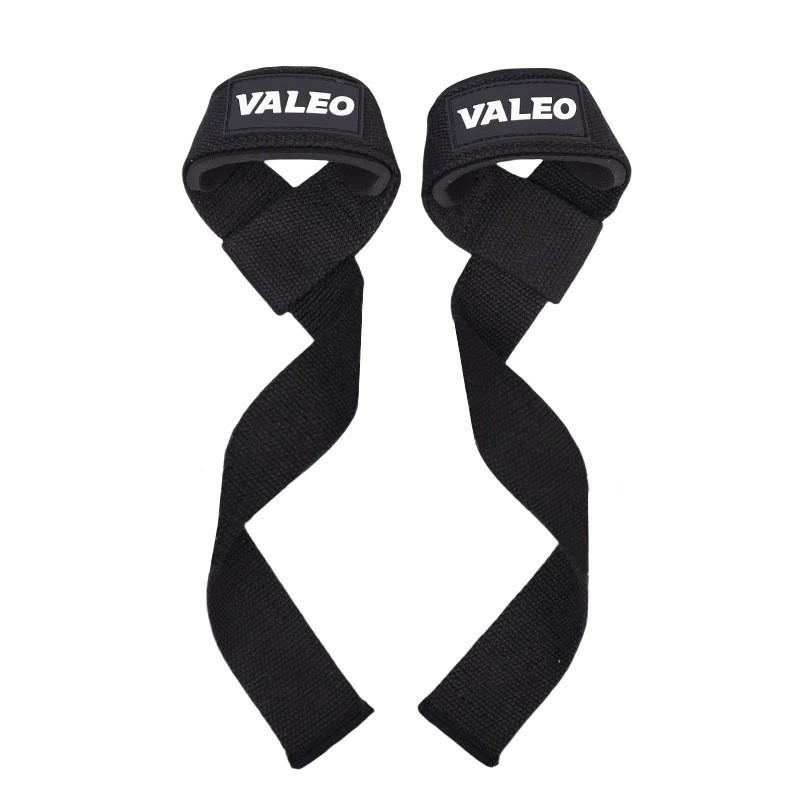 Fitness Wrist Assist Belt Pull-up Hard Pull Grip Guard Adult Sports Protective Gear