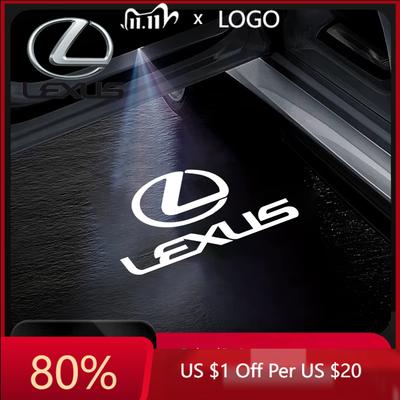 Luzes interiores – Luzes de porta