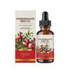 Pomegranate Seed Nourishing Care Oil Gentle Moisturizing Hydrating Body Skin Care Oil WE-A06-0190-01 60ml