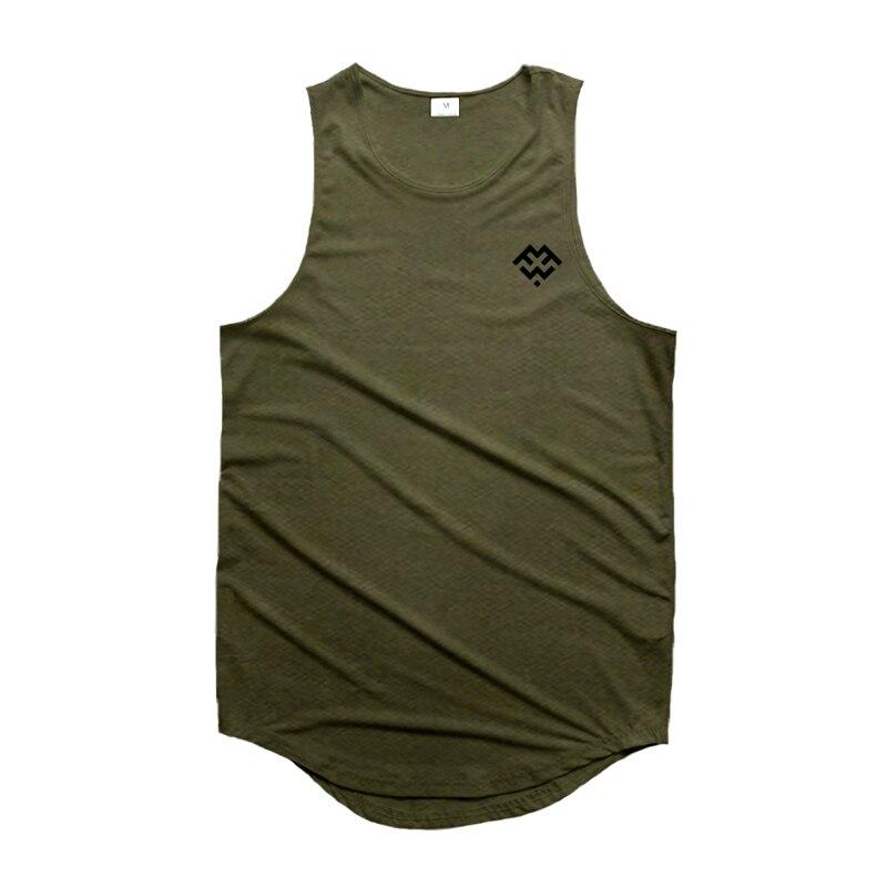 Muscleguys   Summer Muscle Man Tank Tops Mesh Gym Bodybuilding Vest Fitness Men Sleeveless Tops Workout Clothing