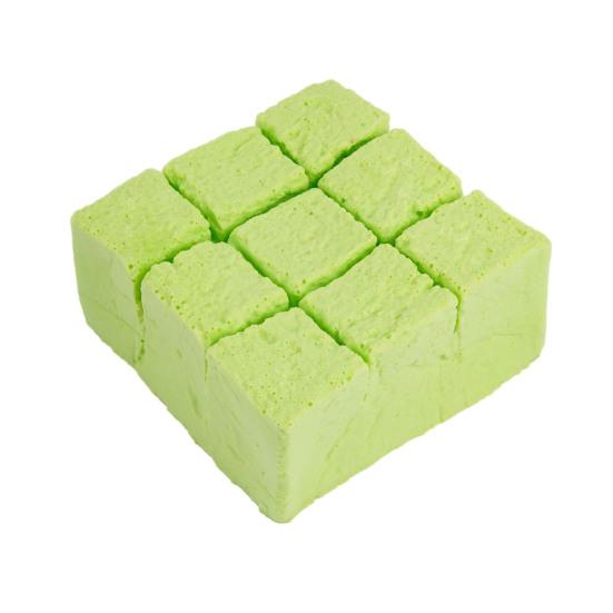 Hand Therapy Squeezing Toy Stress Relief Food Squeeze Toy Slow Rebound Sensory Simulated Fidget Pinch for Home Office Relaxation
