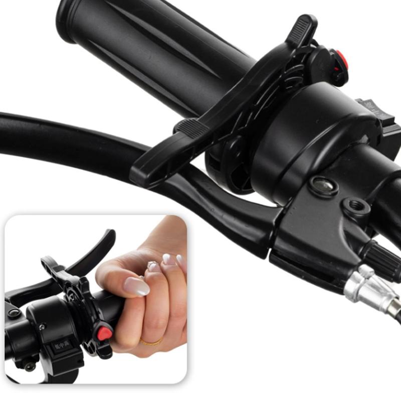 Motor Cruise Control Gashendel Voor Hoge Kwaliteit Aluminium Vergrendelingshulp Houder Universeel Veilig Flexibel Polsgreep Stuur